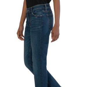 KUT From The Kloth Boyfriend Jeans Size 12